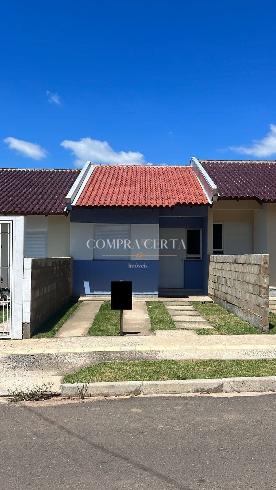 Casa em Gravataí - Parque Itacolomi