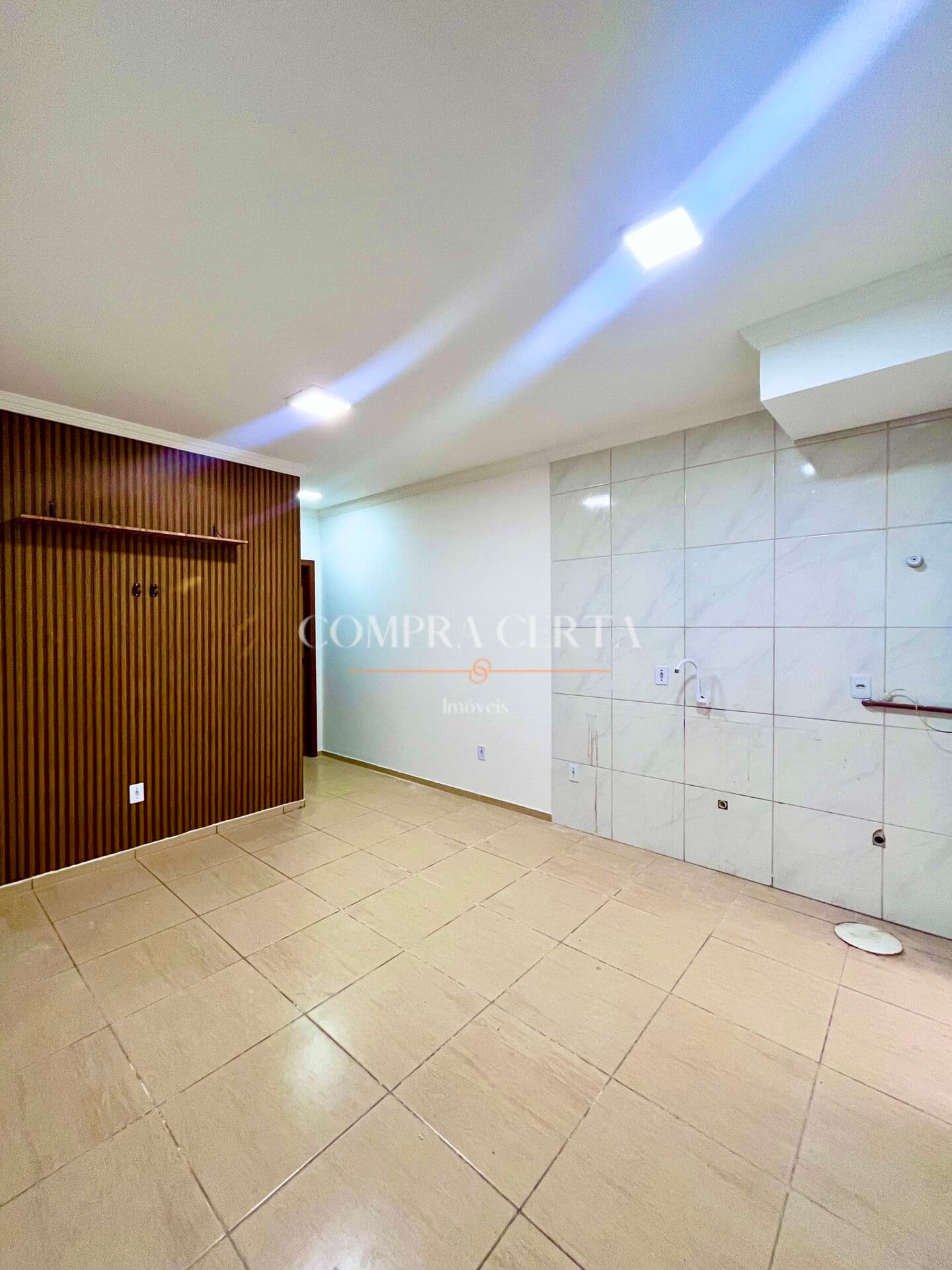 Apartamento em Jardim Algarve, Alvorada/RS