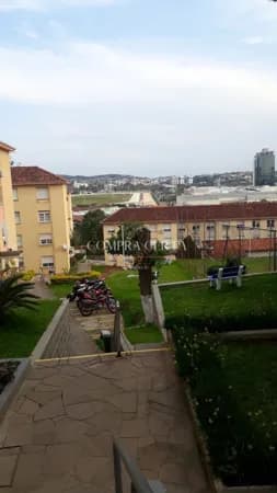 Apartamento em Cristal, Porto Alegre/RS