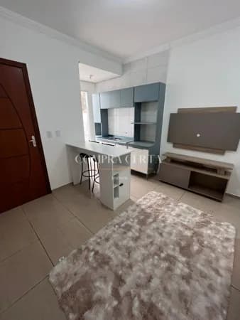 Apartamento em Alvorada - Jardim Algarve