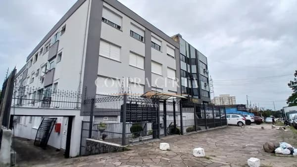 Apartamento em Porto Alegre - Sarandi