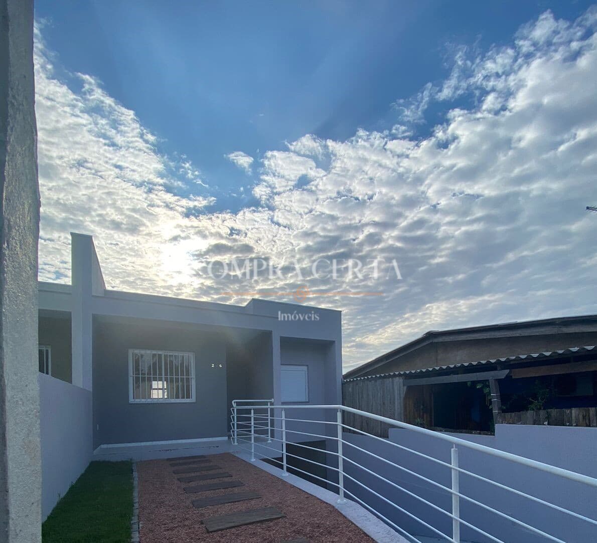 Casa em Gravataí - Neópolis