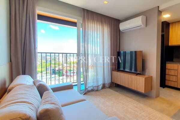 Apartamento em Gravataí - Salgado Filho