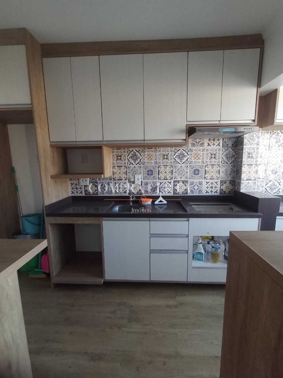 Apartamento em Ponta Porã, Cachoeirinha/RS