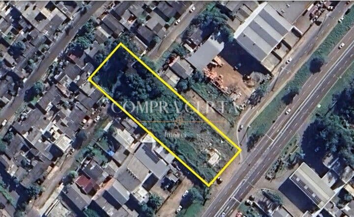 Lote/Terreno em Gravataí - Bom Sucesso