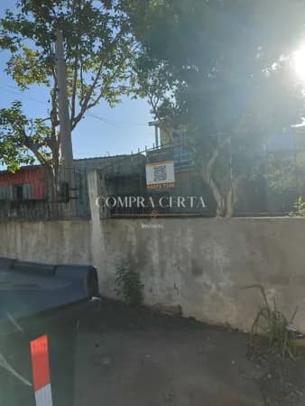 Terreno pronto para construir