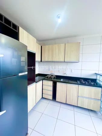 Apartamento em Vila Ponta Porã, Cachoeirinha/RS