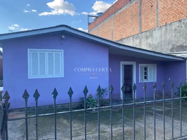 Casa em Gravataí - Parque Ipiranga