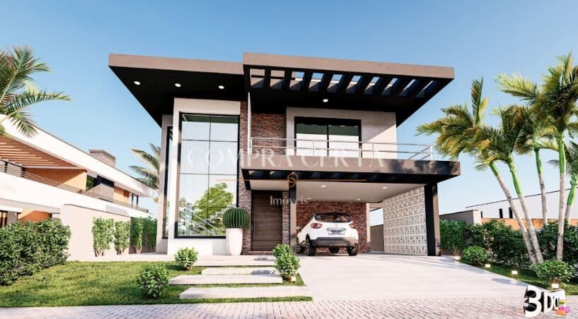 Casa em Cachoeirinha - Distrito Industrial