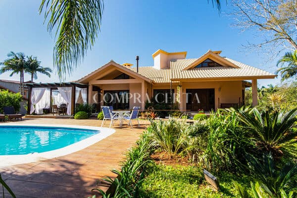 Casa em Gravataí - Morada Gaúcha