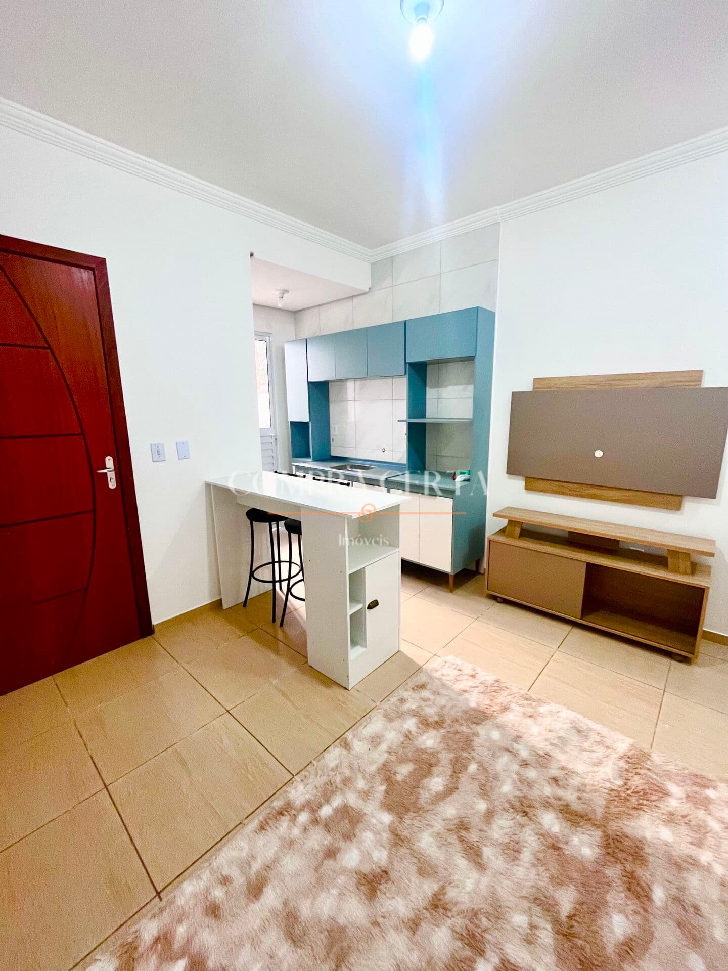 Apartamento Térreo em Jardim Algarve, Alvorada/RS