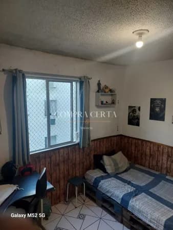Apartamento em Restinga, Porto Alegre/RS