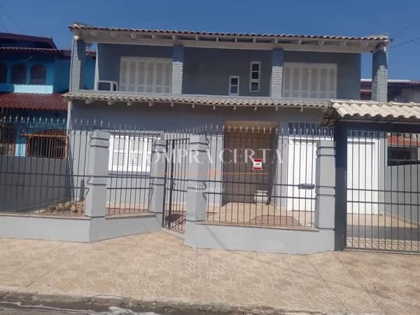 Casa em Parque da Matriz, Cachoeirinha/RS