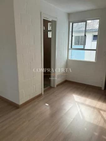 Apartamento em Santa Teresa, Porto Alegre/RS
