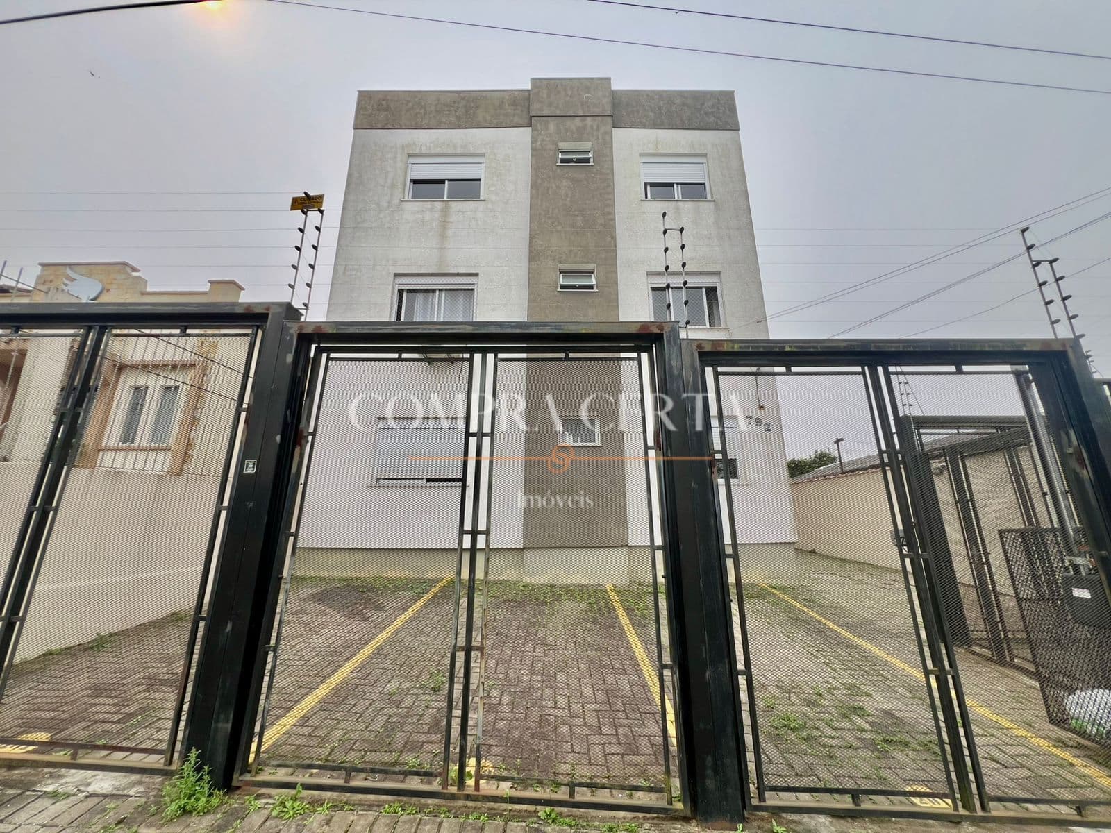 Apartamento em Gravataí - Bom Princípio