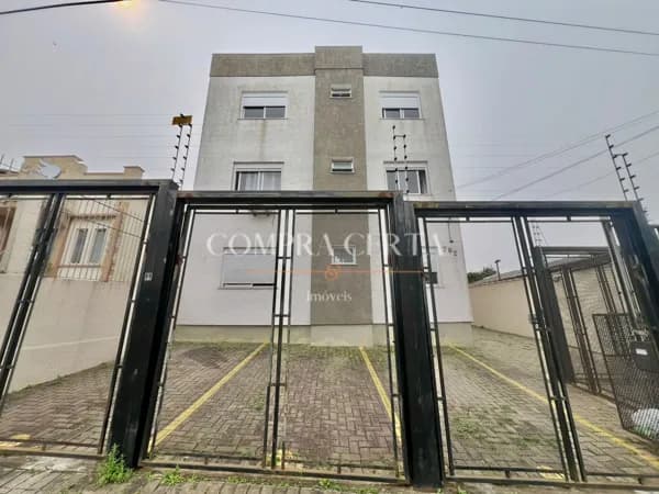 Apartamento em Gravataí - Bom Princípio
