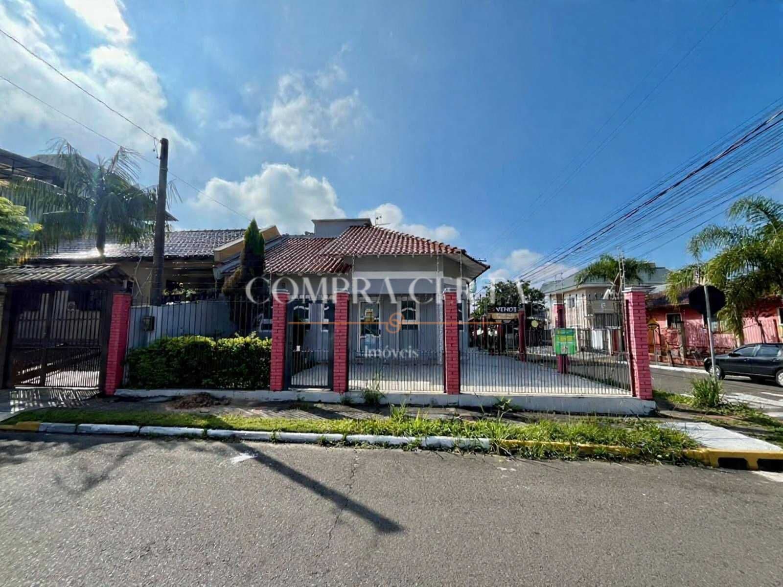 Casa em Parque da Matriz, Cachoeirinha/RS