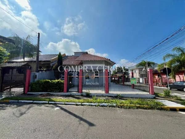 Casa em Parque da Matriz, Cachoeirinha/RS