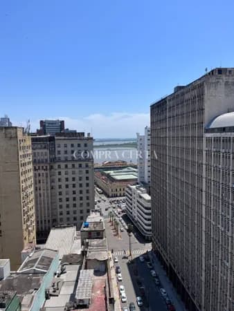 Apartamento em Centro Histórico, Porto Alegre/RS