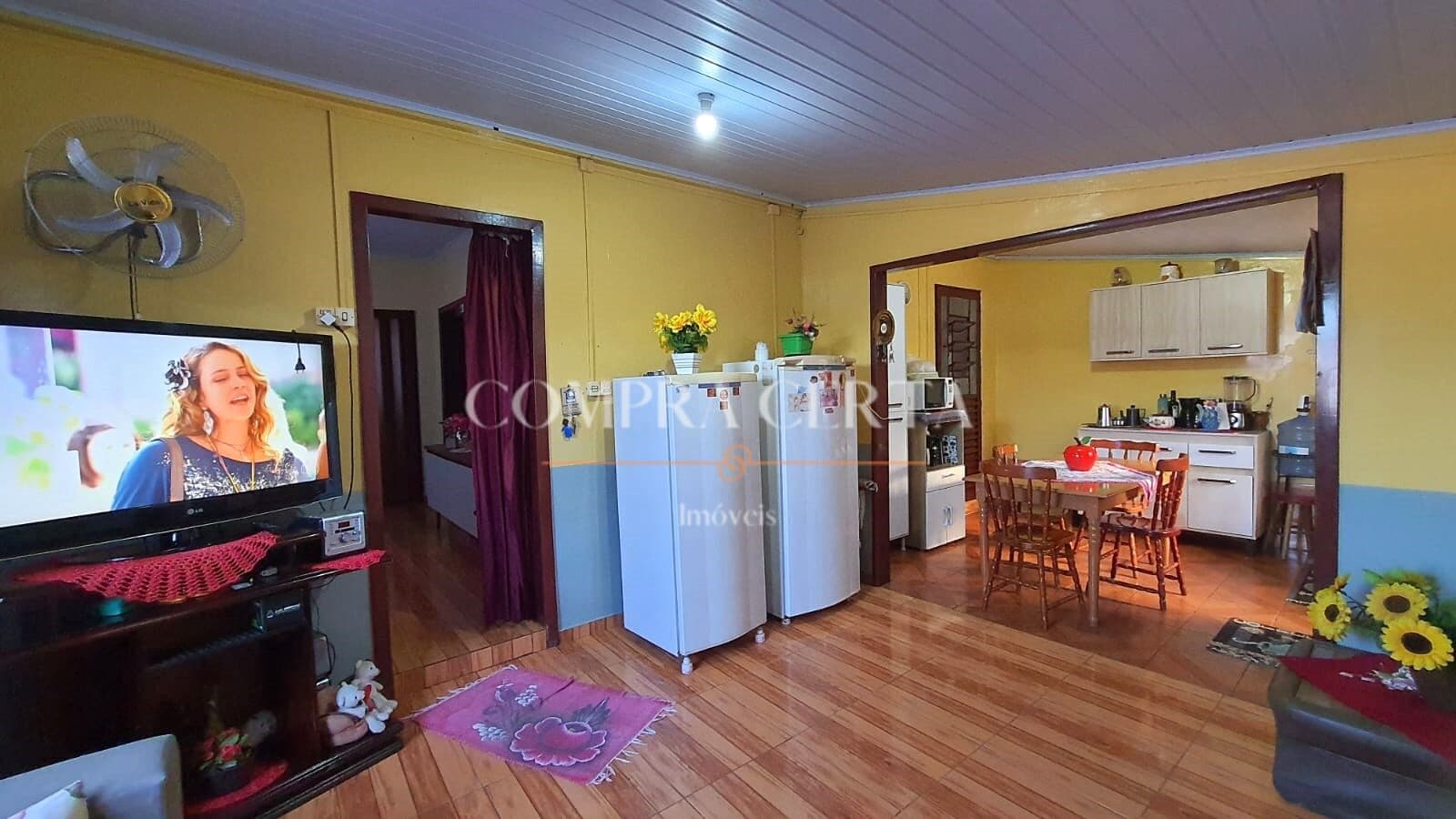 Casa em Cachoeirinha - Vila Princesa Izabel