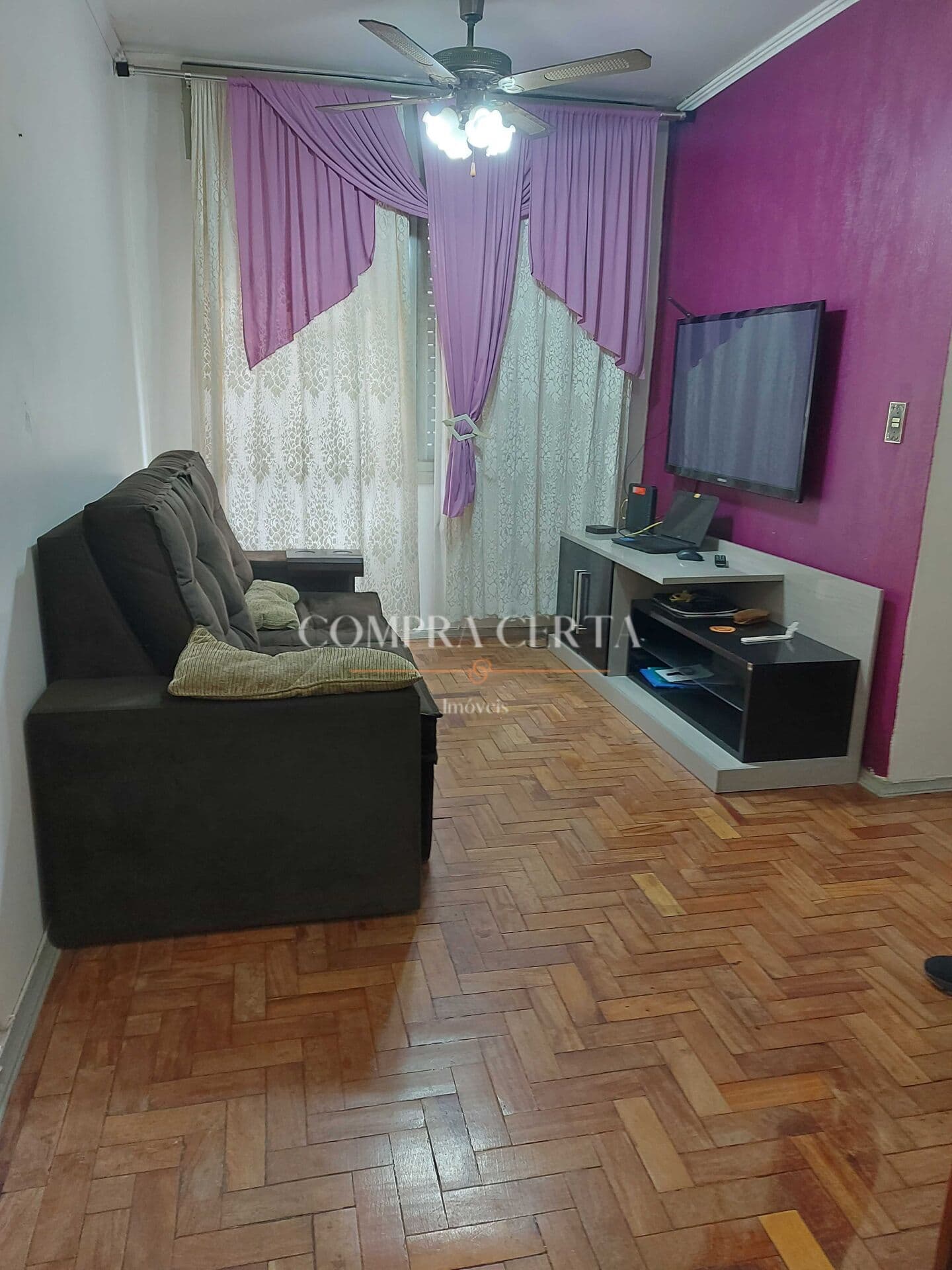 Apartamento no Bairro Jardim Leopoldina, Porto Alegre/RS