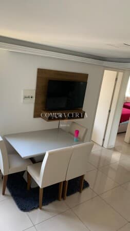 Apartamento em Porto Alegre - Jardim Leopoldina