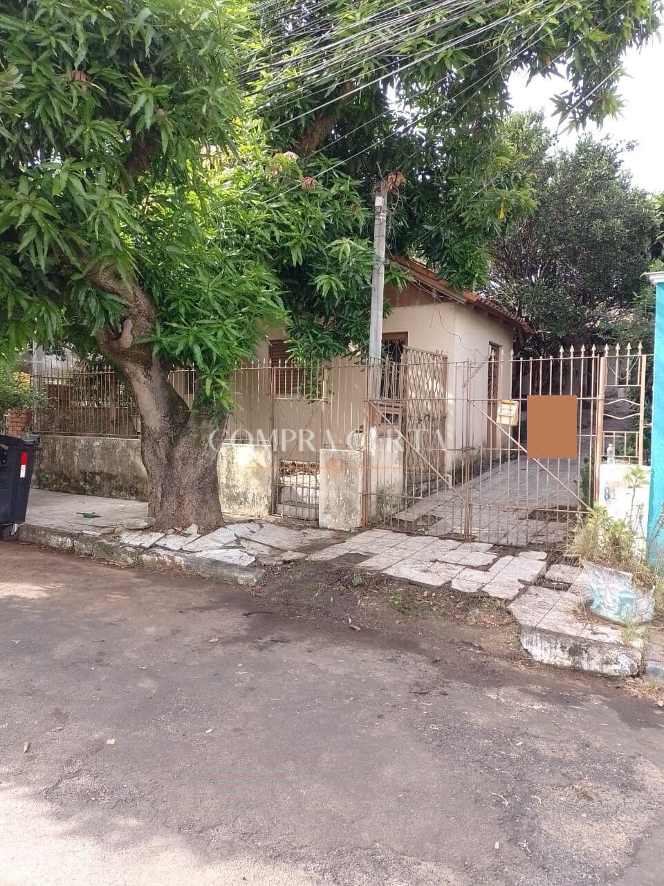 Lote/Terreno em Cachoeirinha - Vila Cachoeirinha