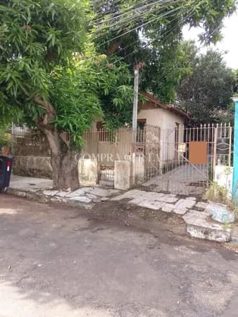 Lote/Terreno em Cachoeirinha - Vila Cachoeirinha