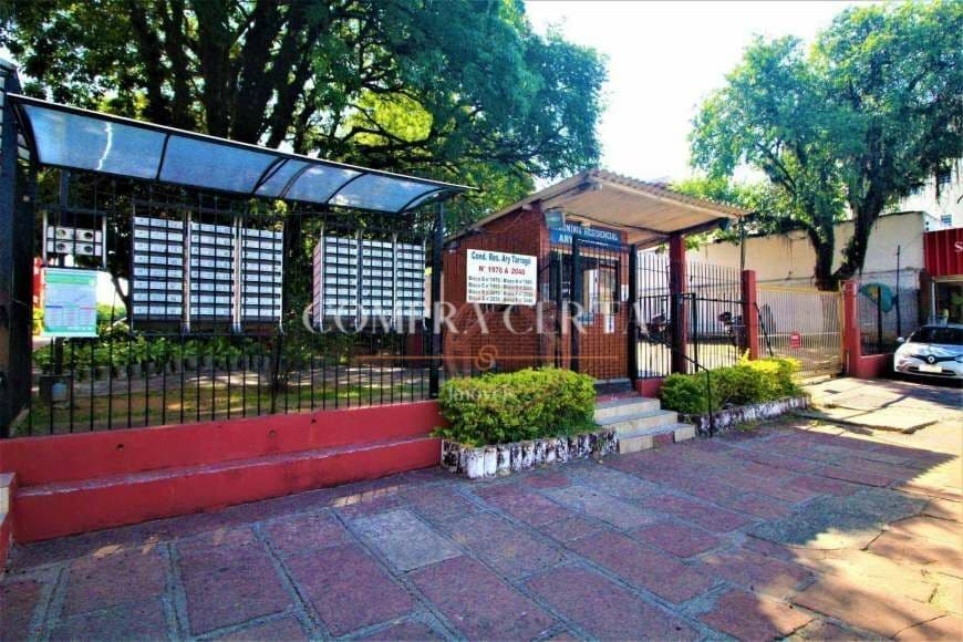 Apartamento em Porto Alegre - Jardim Itu