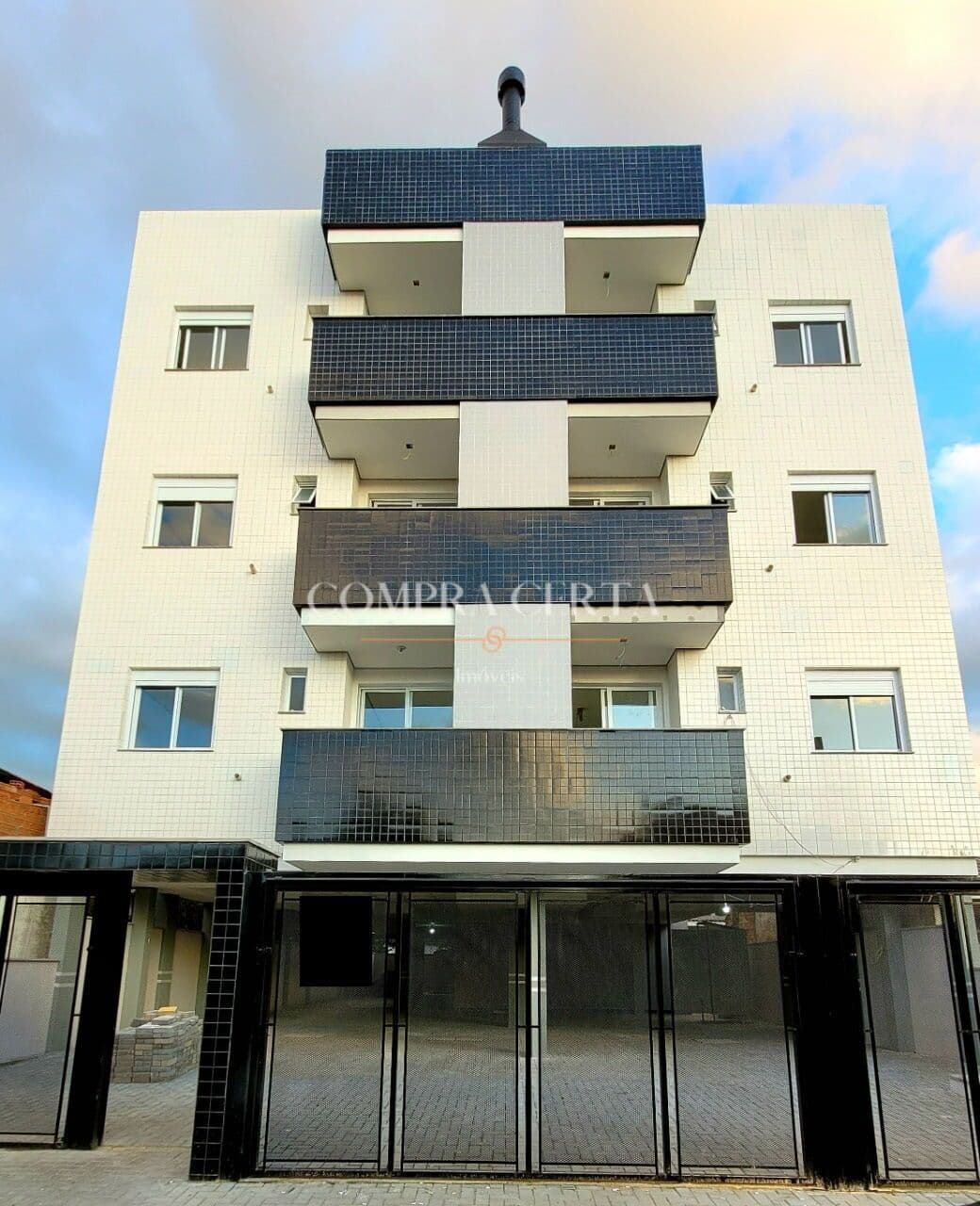 Apartamento em Cachoeirinha - Vila Vista Alegre