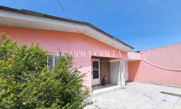 Casa em Ponta Porã, Cachoeirinha/RS