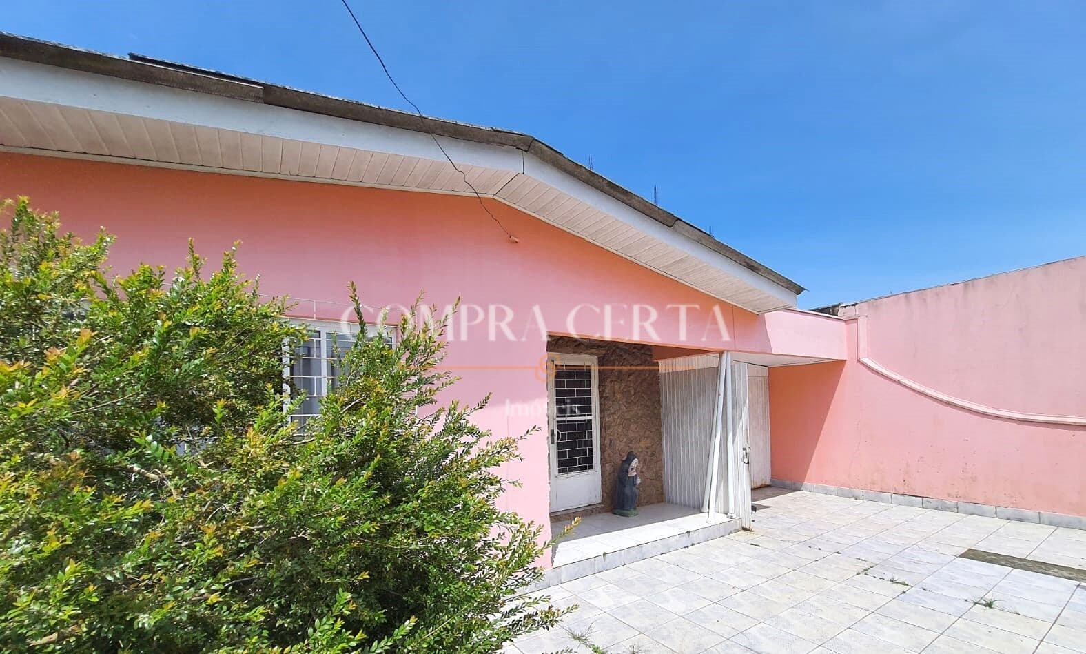 Casa em Ponta Porã, Cachoeirinha/RS