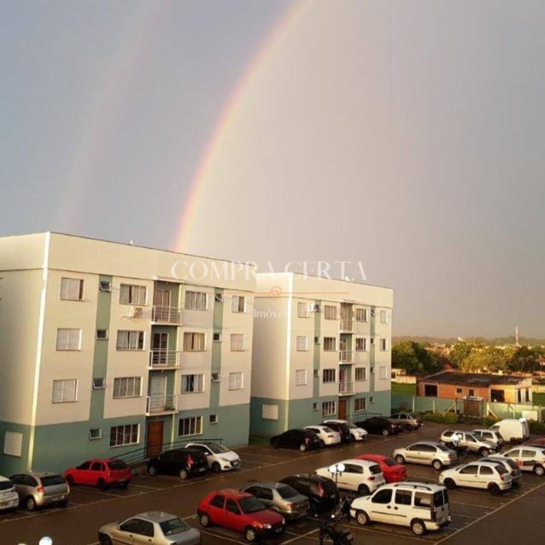 Apartamento em Santa Cruz, Gravataí/RS