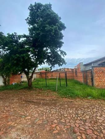 Lote/Terreno em Cachoeirinha - Jardim do Bosque