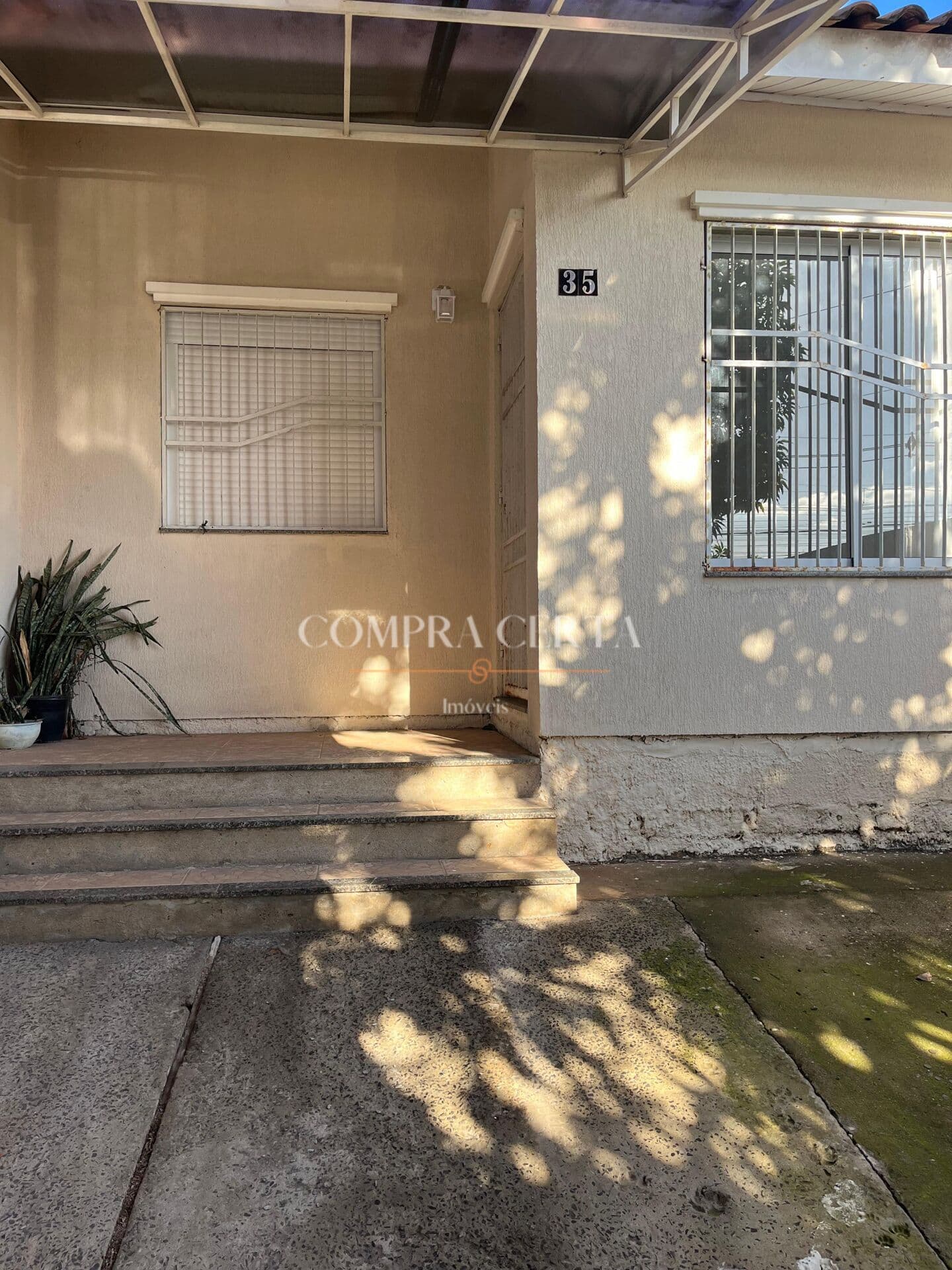 Casa em Gravataí - São Luiz