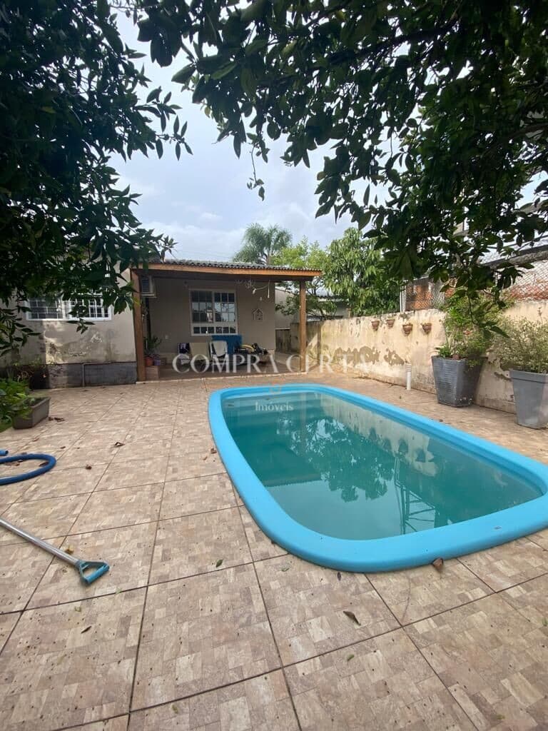 Casa em Gravataí - São Vicente