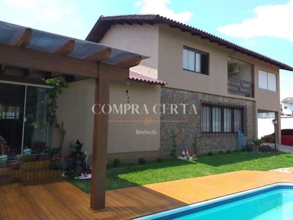 Casa em Gravataí - Neópolis