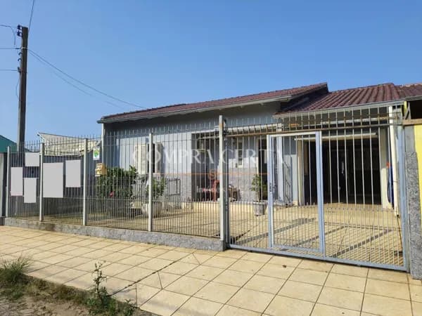 Casa em Cachoeirinha - Parque da Matriz