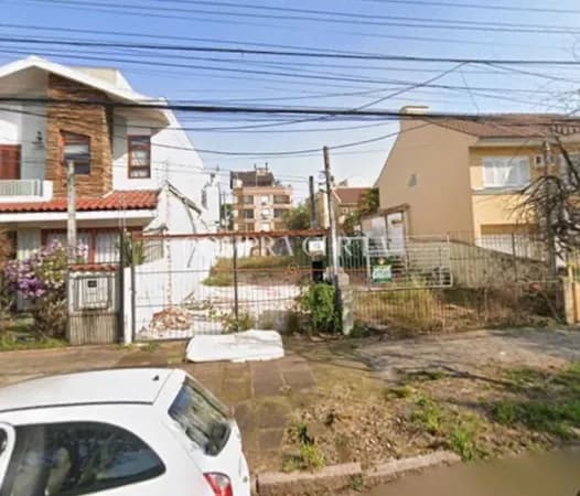 Lote/Terreno em Porto Alegre - Jardim Botânico
