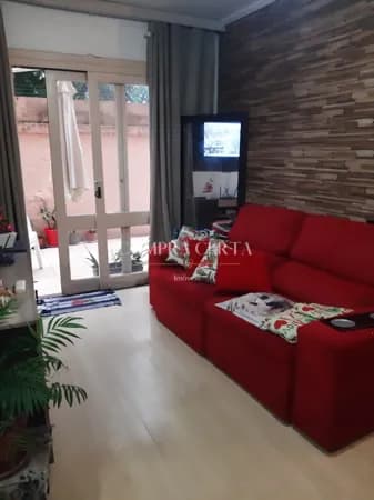 Apartamento em Cachoeirinha - Ponta Porã