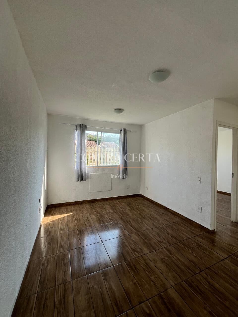 Apartamento em Porto Alegre - Jardim Dona Leopoldina
