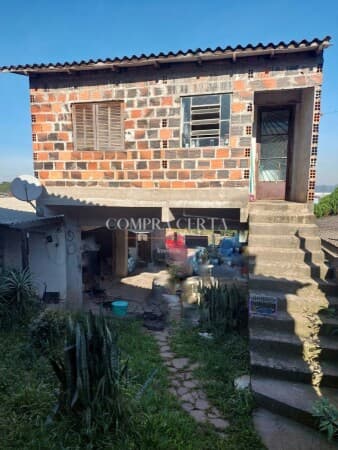 Casa em Cachoeirinha - Vila Vista Alegre