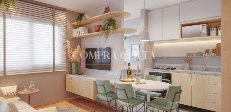 Apartamento em Gravataí - Passo das Pedras