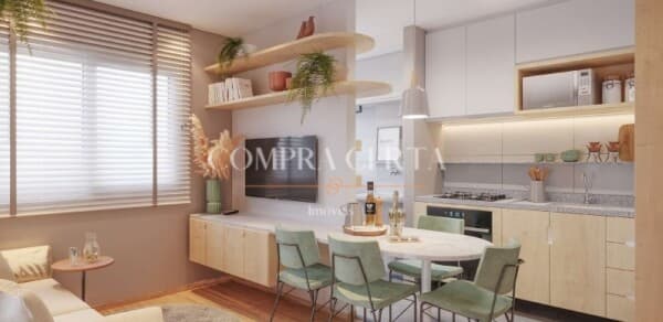 Apartamento em Gravataí - Passo das Pedras