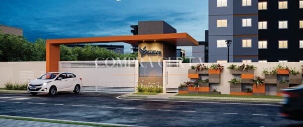 Apartamento em Cachoeirinha - Nova Cachoeirinha