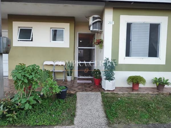Casa em Gravataí - Orico