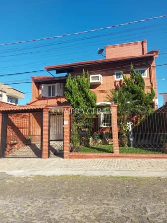 Casa Sobrado Alto Padrão
