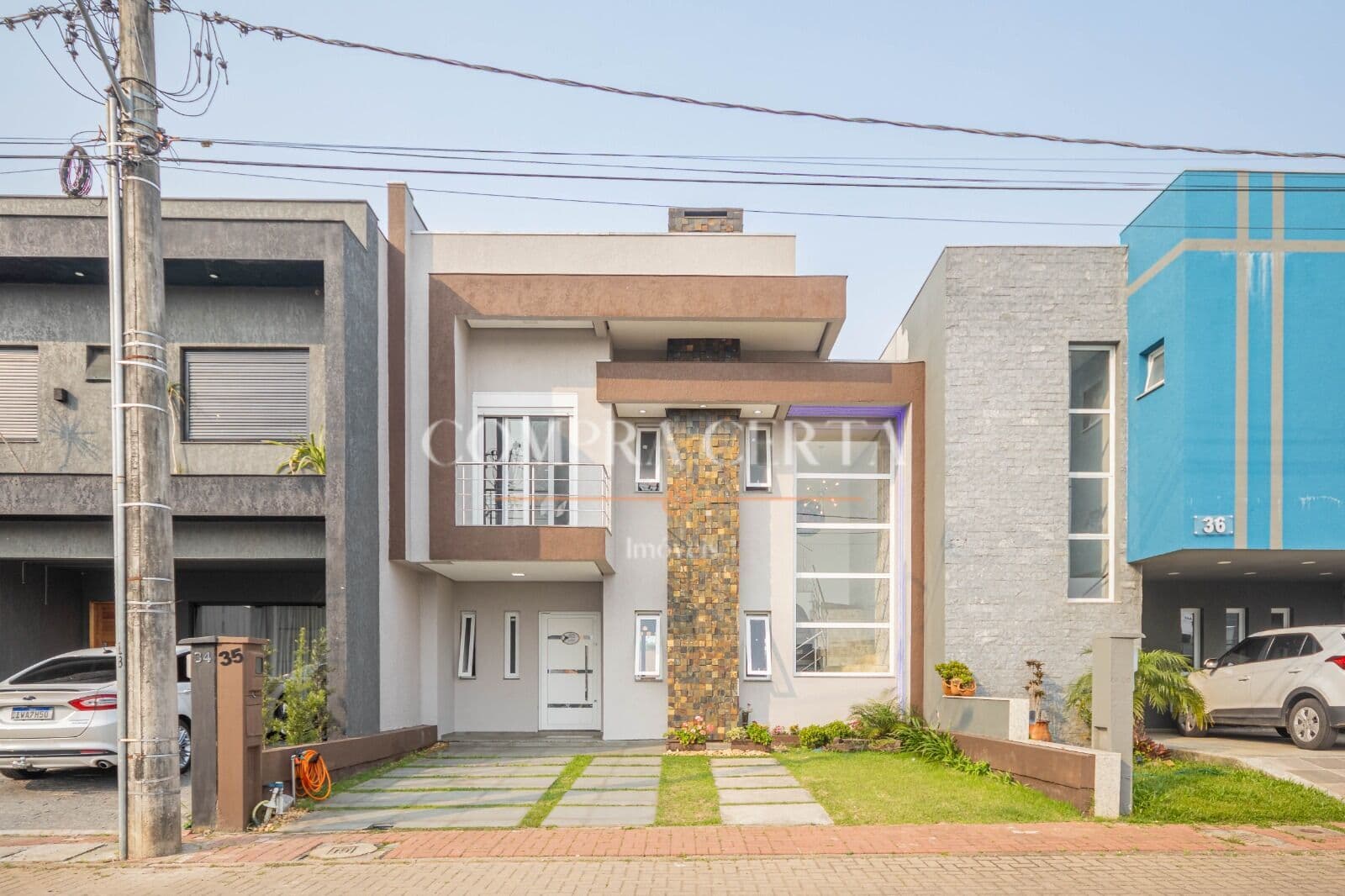 Sobrado em Gravataí - Vale Ville