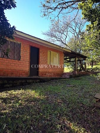 Fazenda/Sítios/Chácaras em Gravataí - Condomínio Serra Azul (Morungava)