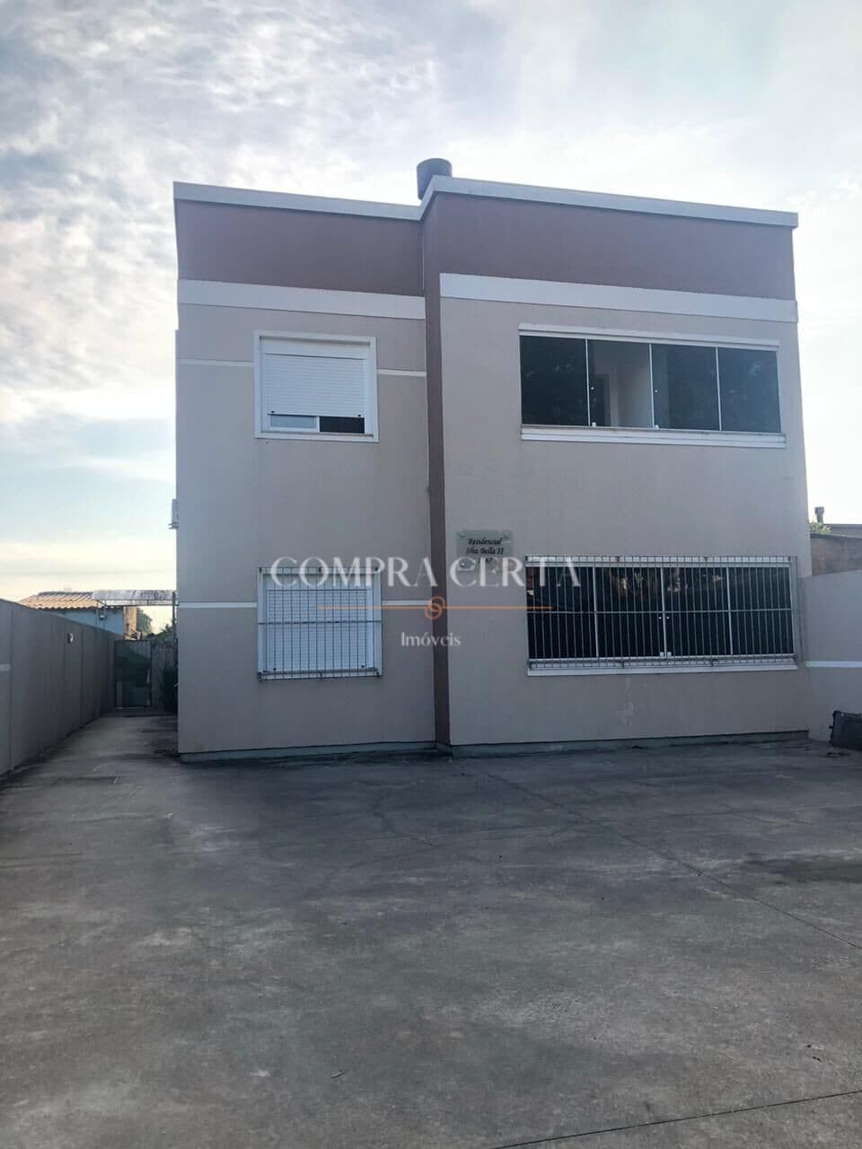 Apartamento em Cachoeirinha - Vila Imbui